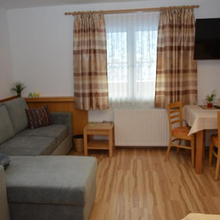 Haus Ingrid Apartment Sankt Georgen ob Murau Exterior photo