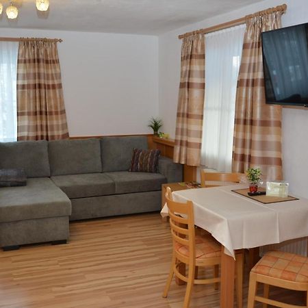 Haus Ingrid Apartment Sankt Georgen ob Murau Exterior photo