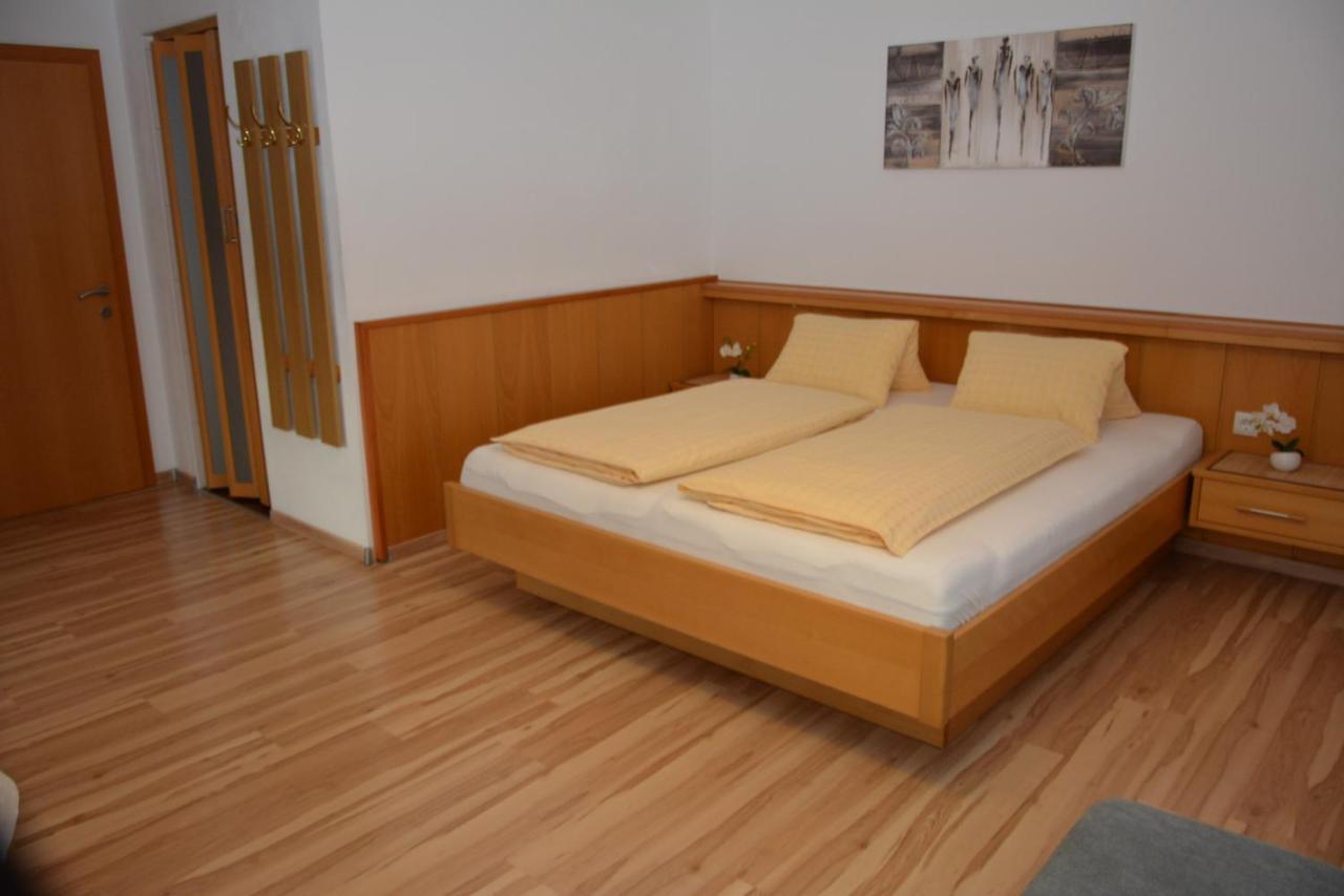 Haus Ingrid Apartment Sankt Georgen ob Murau Exterior photo
