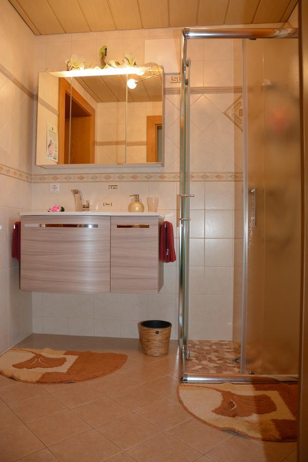 Haus Ingrid Apartment Sankt Georgen ob Murau Exterior photo