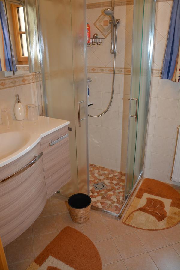 Haus Ingrid Apartment Sankt Georgen ob Murau Exterior photo