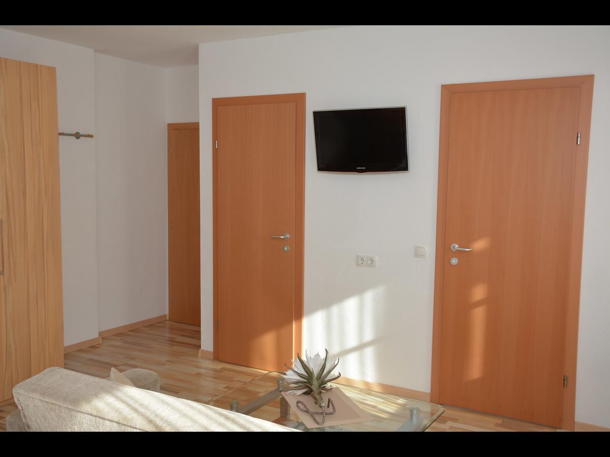 Haus Ingrid Apartment Sankt Georgen ob Murau Exterior photo
