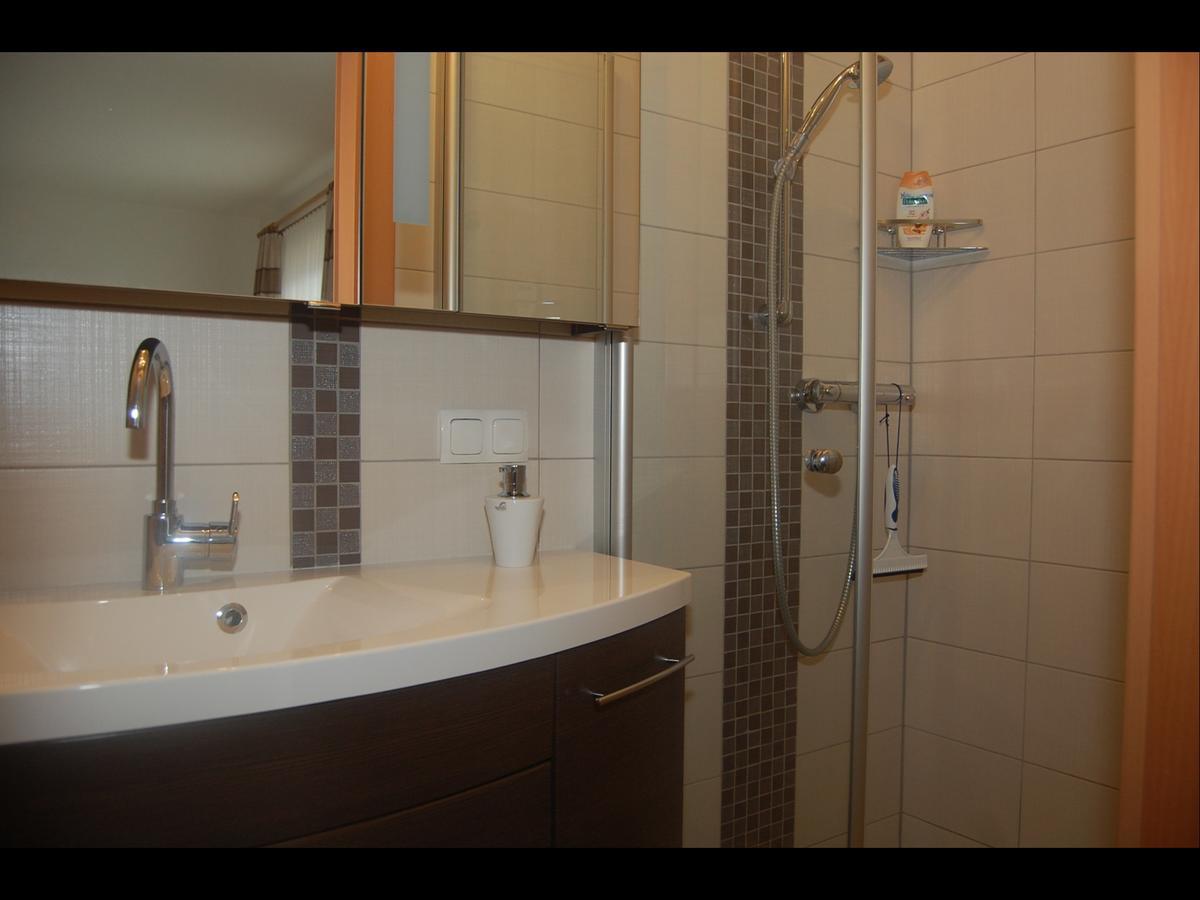 Haus Ingrid Apartment Sankt Georgen ob Murau Exterior photo