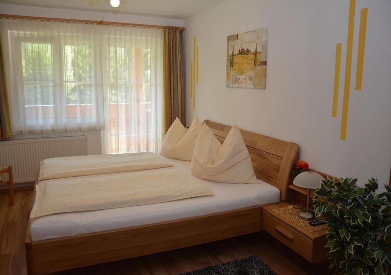 Haus Ingrid Apartment Sankt Georgen ob Murau Room photo