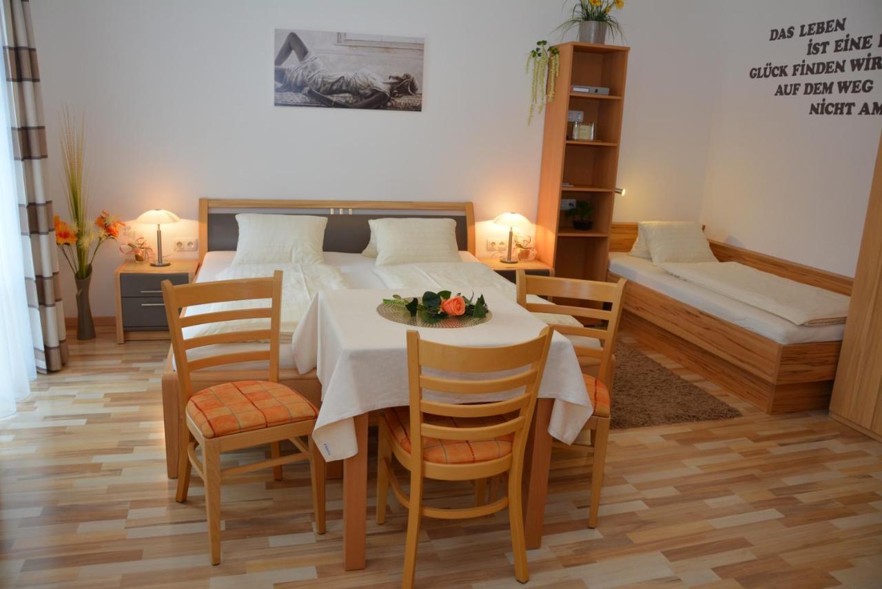 Haus Ingrid Apartment Sankt Georgen ob Murau Exterior photo