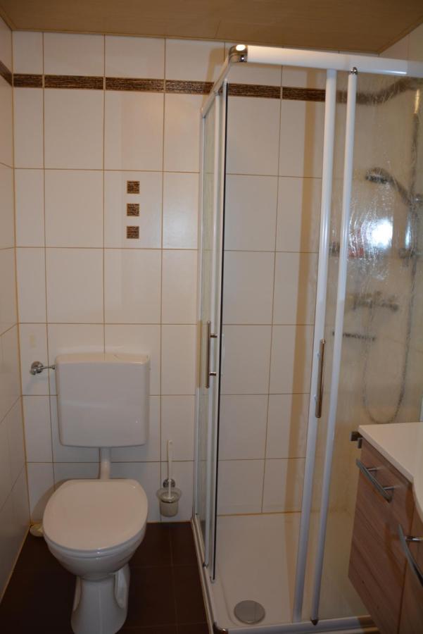 Haus Ingrid Apartment Sankt Georgen ob Murau Exterior photo